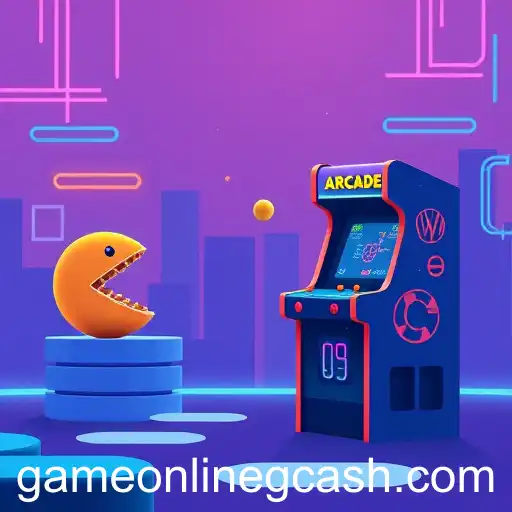 Diving into the Digital Realm: The Allure of Arcade Classics in Online Gaming with GCash