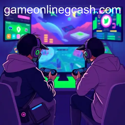The Evolution of Online Gaming with GCash Integration