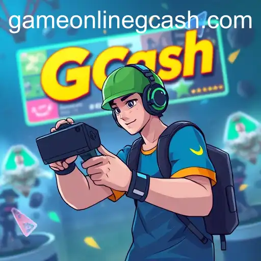 The Evolution of Online Gaming with GCash