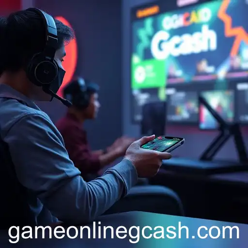 The Rise of GCash Gaming in 2025
