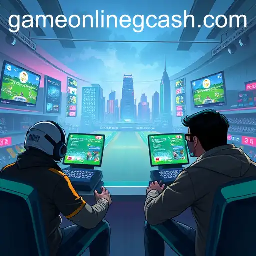 The Rise of Online Gaming with GCash in 2026