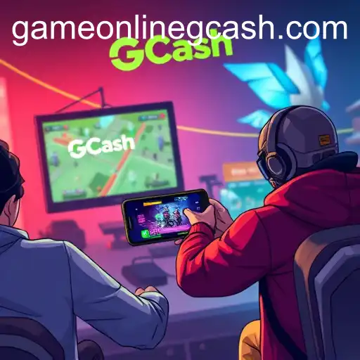 GCash Revolutionizes Online Gaming Payments