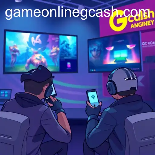 The Rise of GCash in Online Gaming Ecosystems