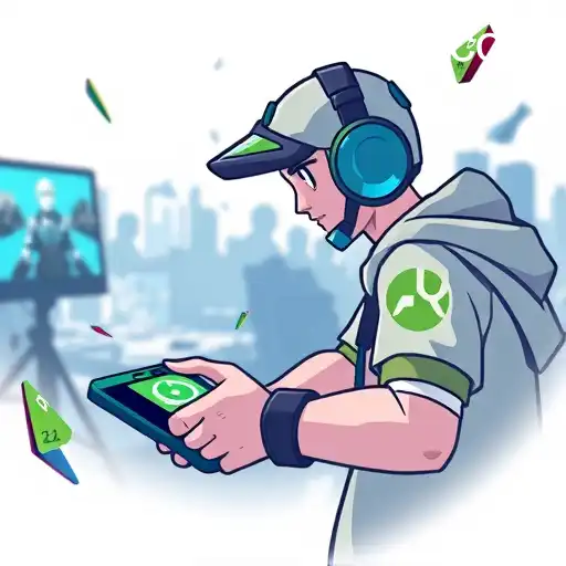 Rise of GCash in Online Gaming