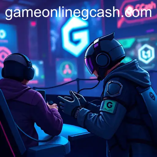 The Rise of GCash in Online Gaming