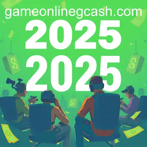 The Rise of Online Gaming with GCash in 2025