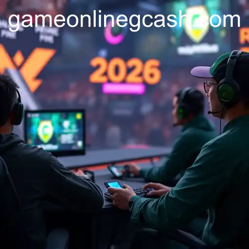 Online Gaming Embraces Digital Wallets