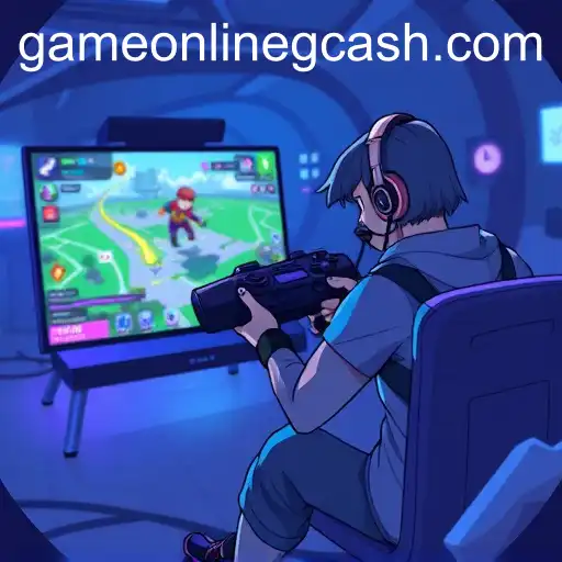 The Rise of Online Gaming with GCash in 2025