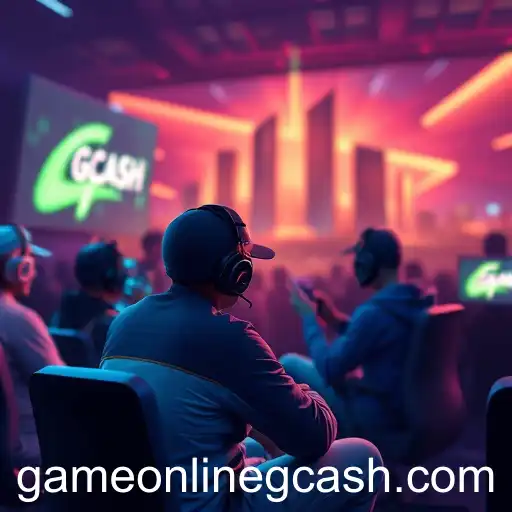 The Rise of Online Gaming with GCash in 2025