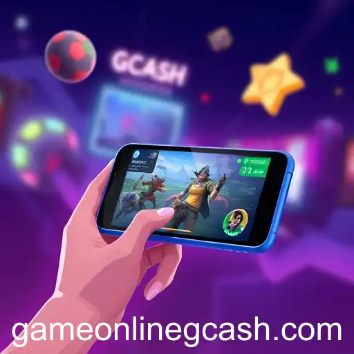 The Rise of GCash in Online Gaming