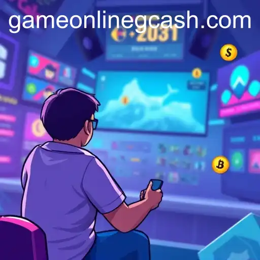 The Rise of GCash in Online Gaming Platforms