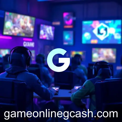 game online gcash