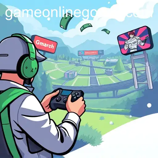 The Rise of Online Gaming with GCash