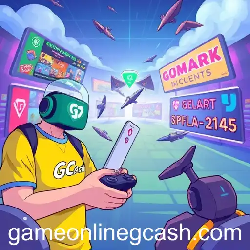 The Rise of Online Gaming with GCash