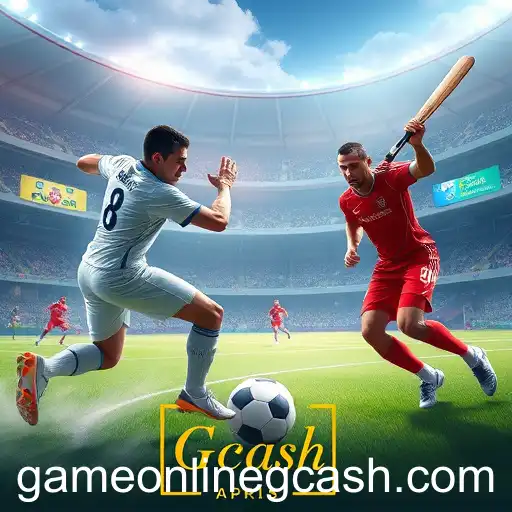 Exploring 'Sports Games' Online: The Rise of Gaming with GCash
